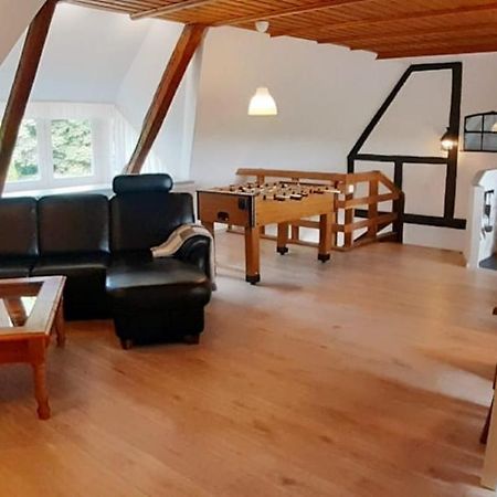 Ferienwohnung Vogtkate Damlos Exterior foto