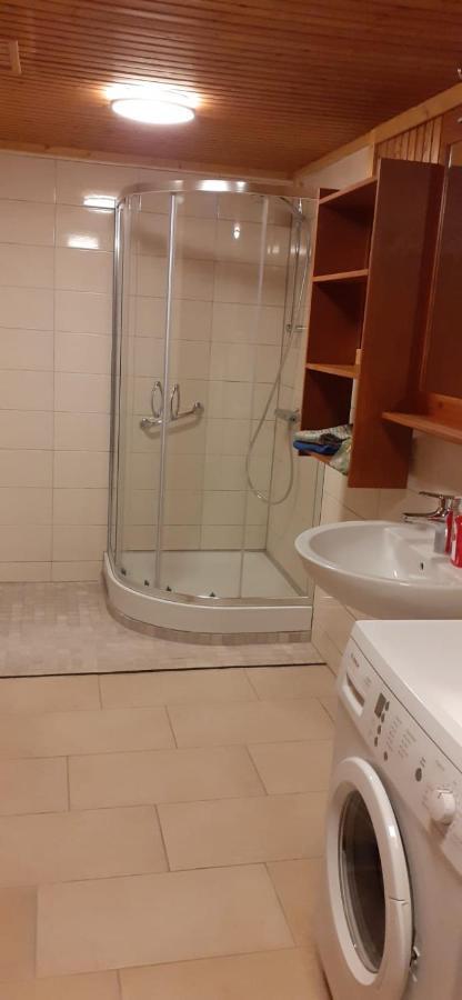 Ferienwohnung Vogtkate Damlos Exterior foto
